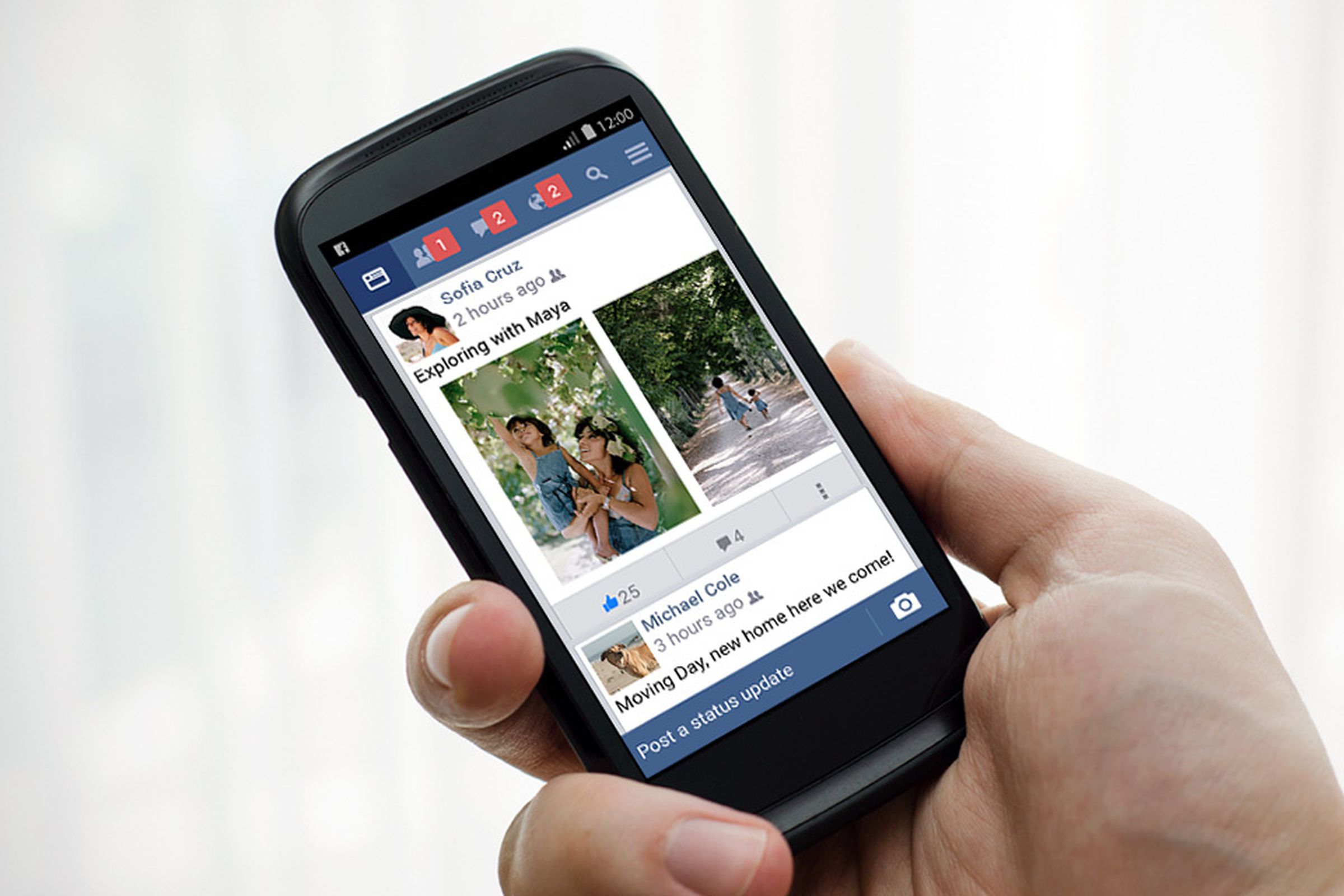 Интернет стал медленнее на телефоне. Смартфон Фейсбук. Facebook Lite. Мобильное приложение Фейсбук. Facebook на телефоне.