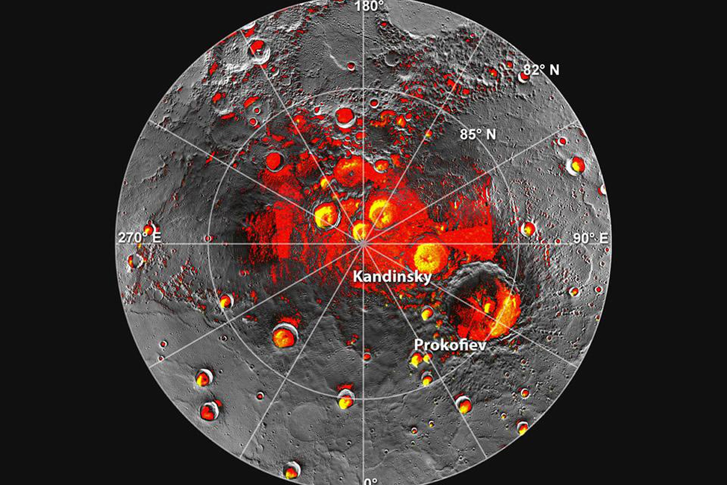 Mercury (NASA)