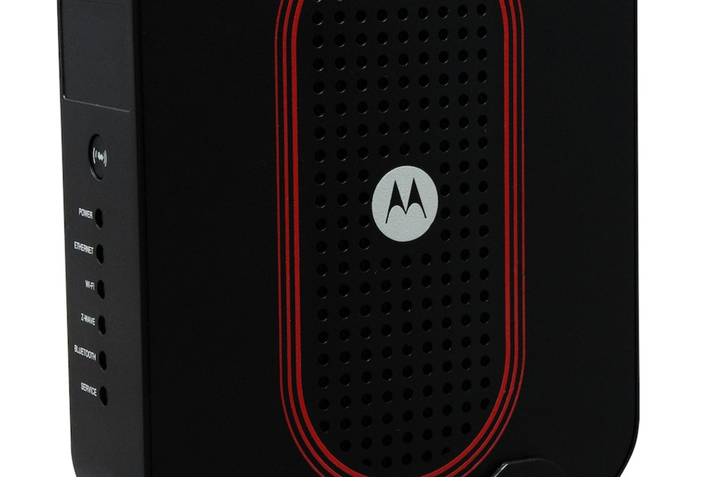 Motorola Connected Gateway
