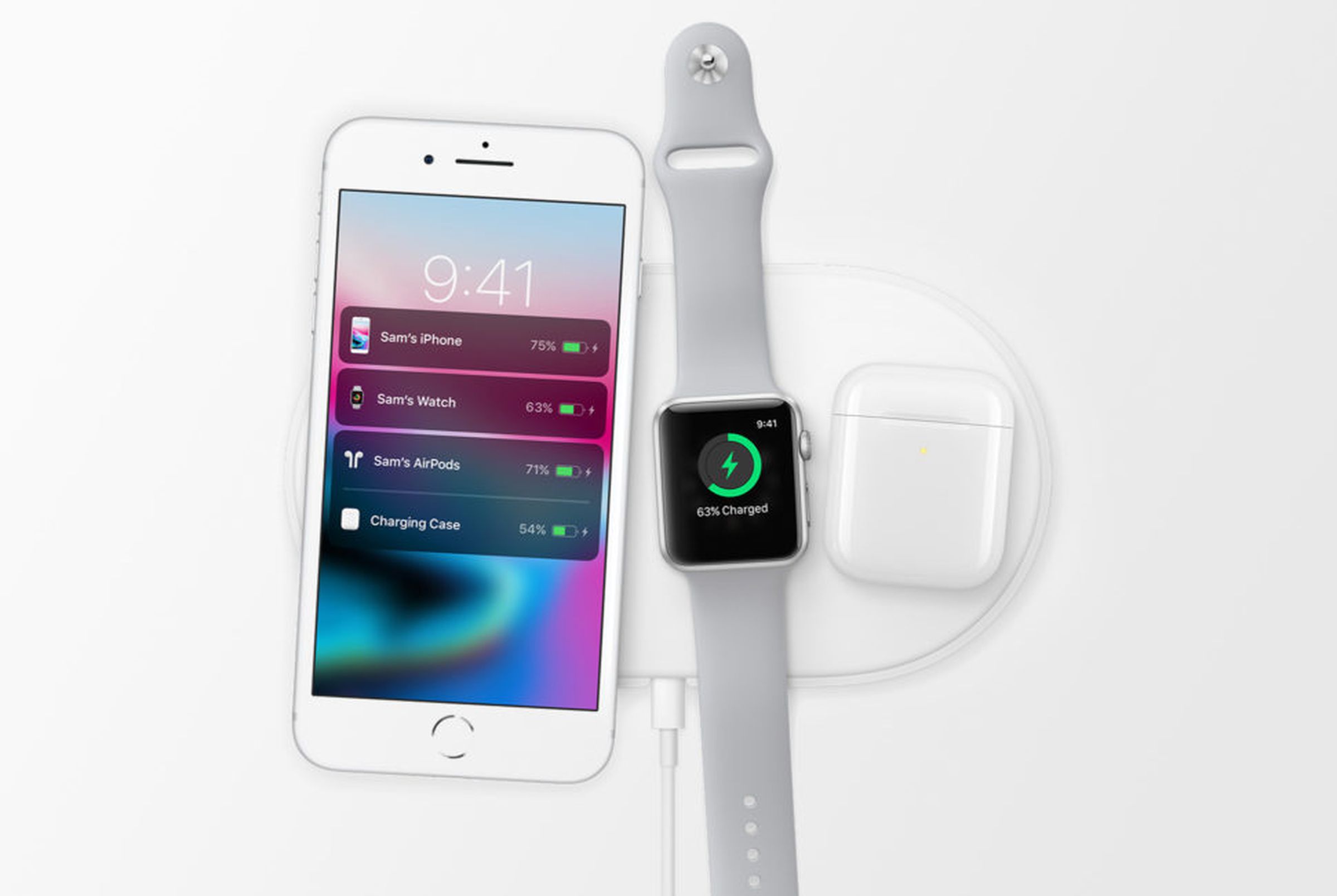 AirPower didn’t work out for Apple.