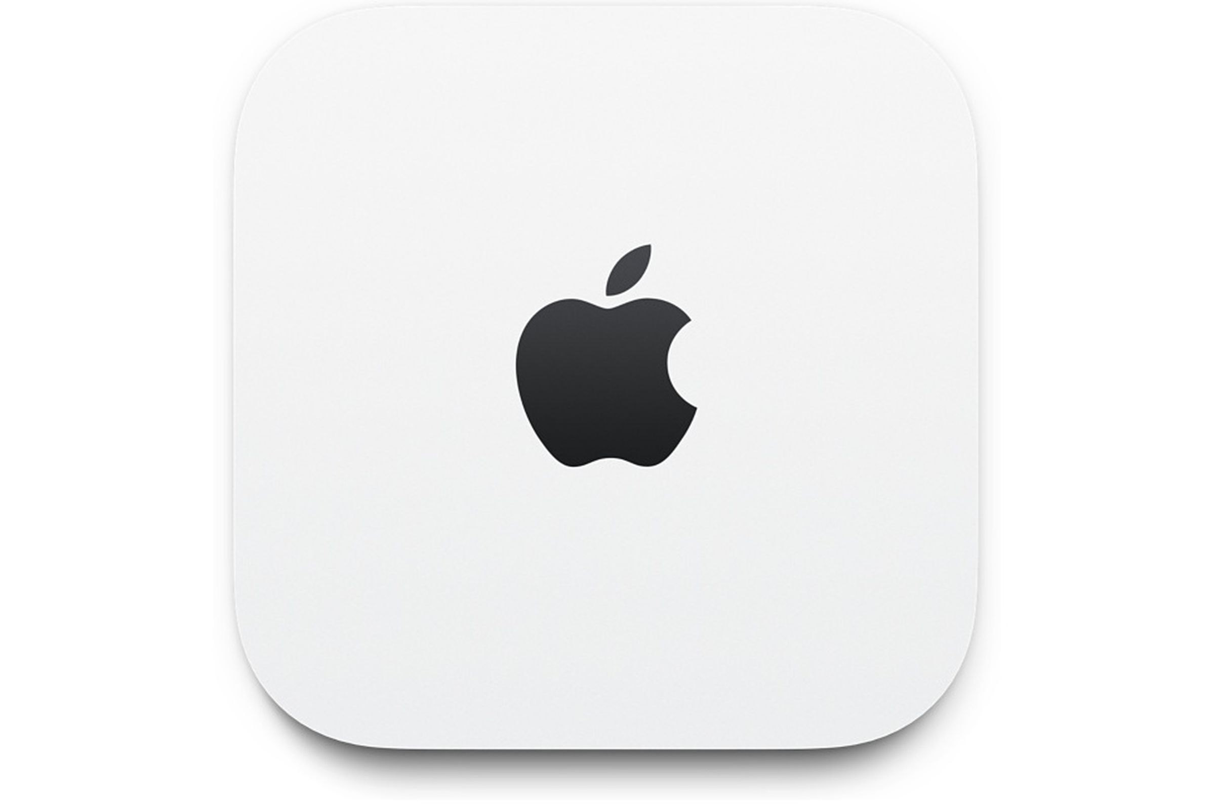 Apple AirPort Extreme and Time Capsule official images