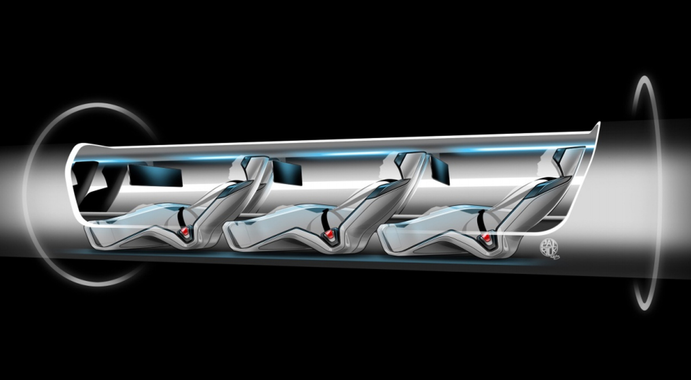 Hyperloop 2