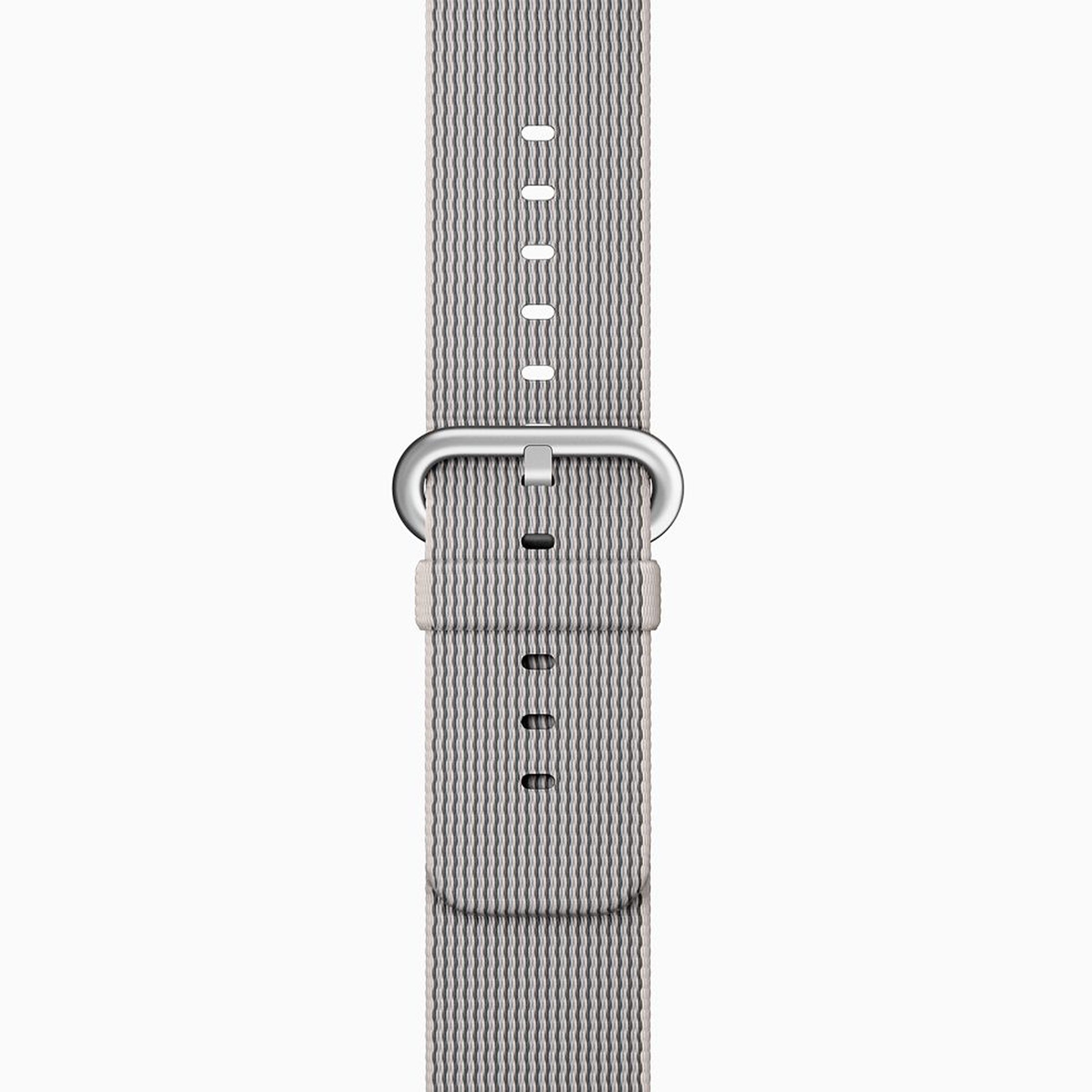 New Apple Watch bands hands-on photos