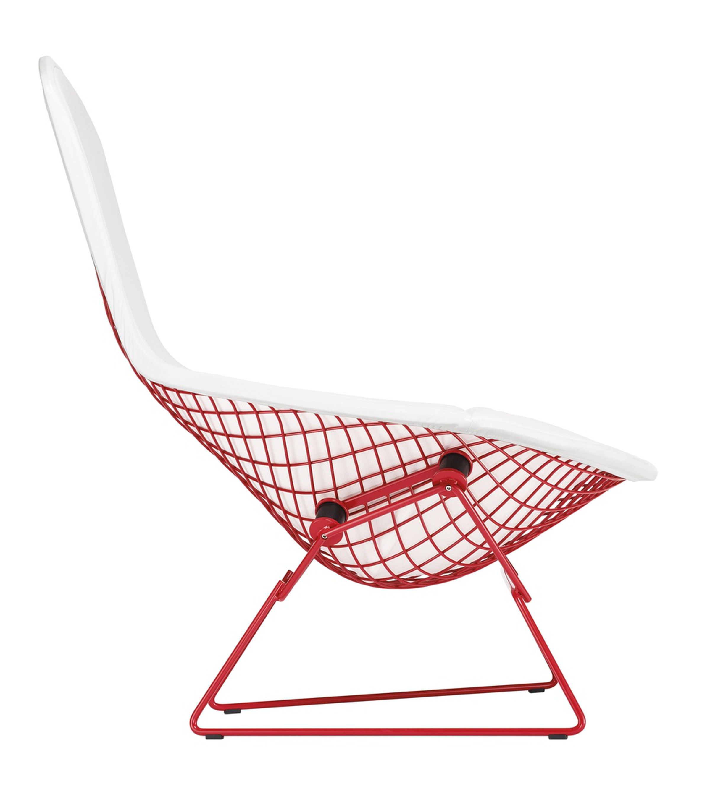 Jony Ive and Marc Newson's designed and customized items for Red