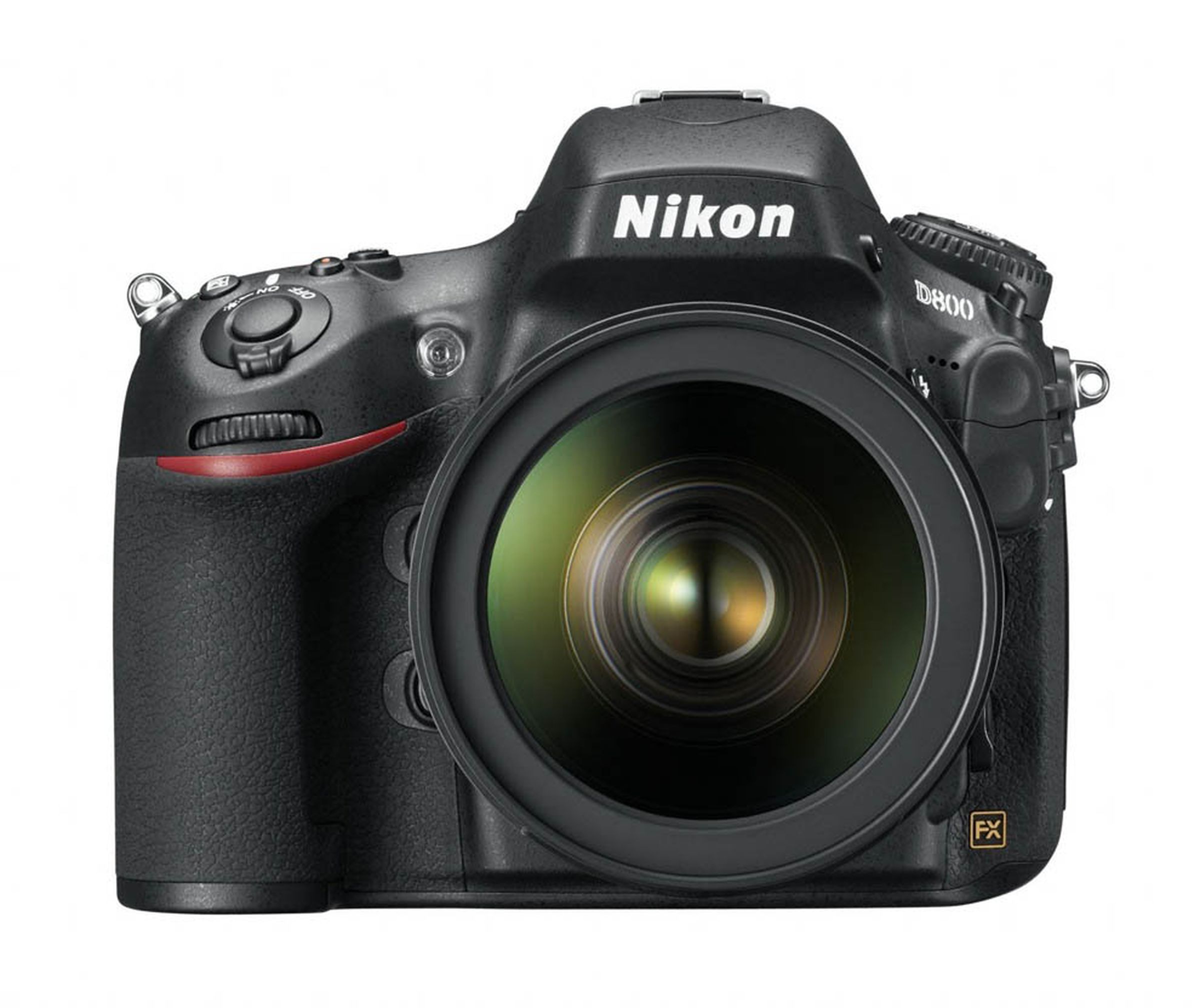 Nikon D800 press image leaks gallery