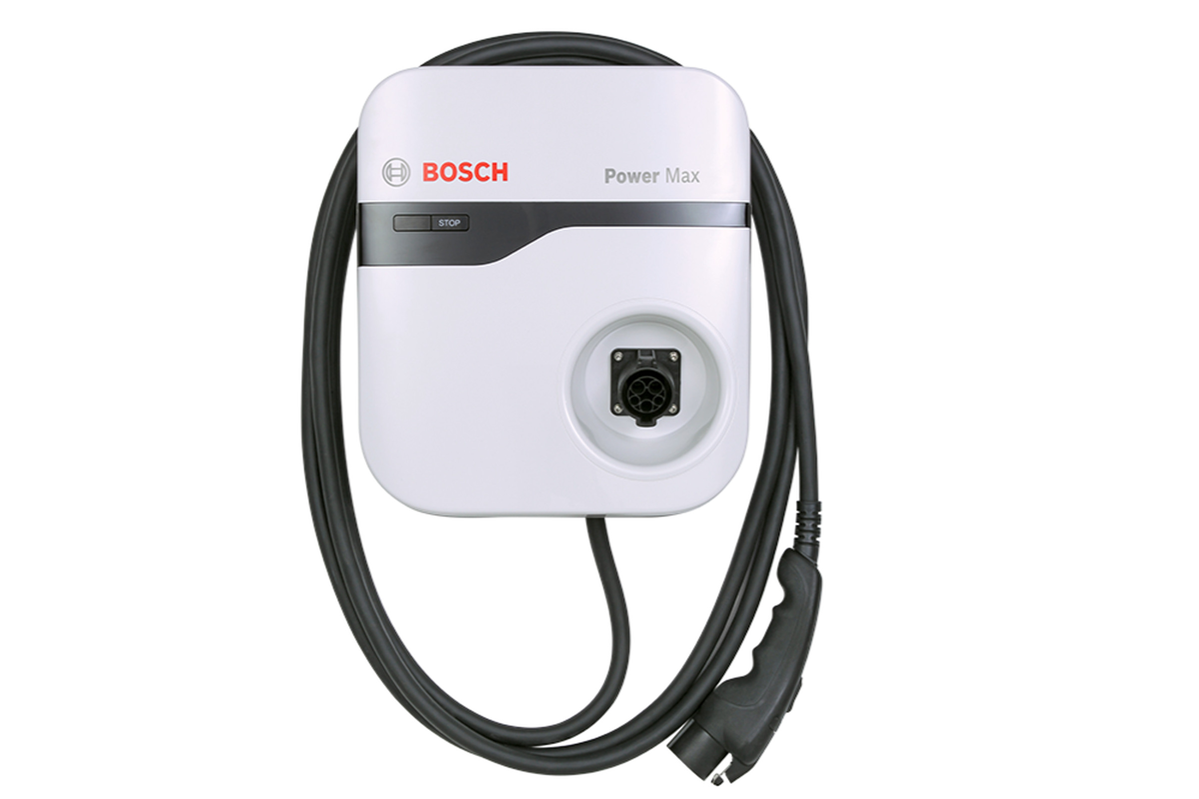 Bosch Power Max