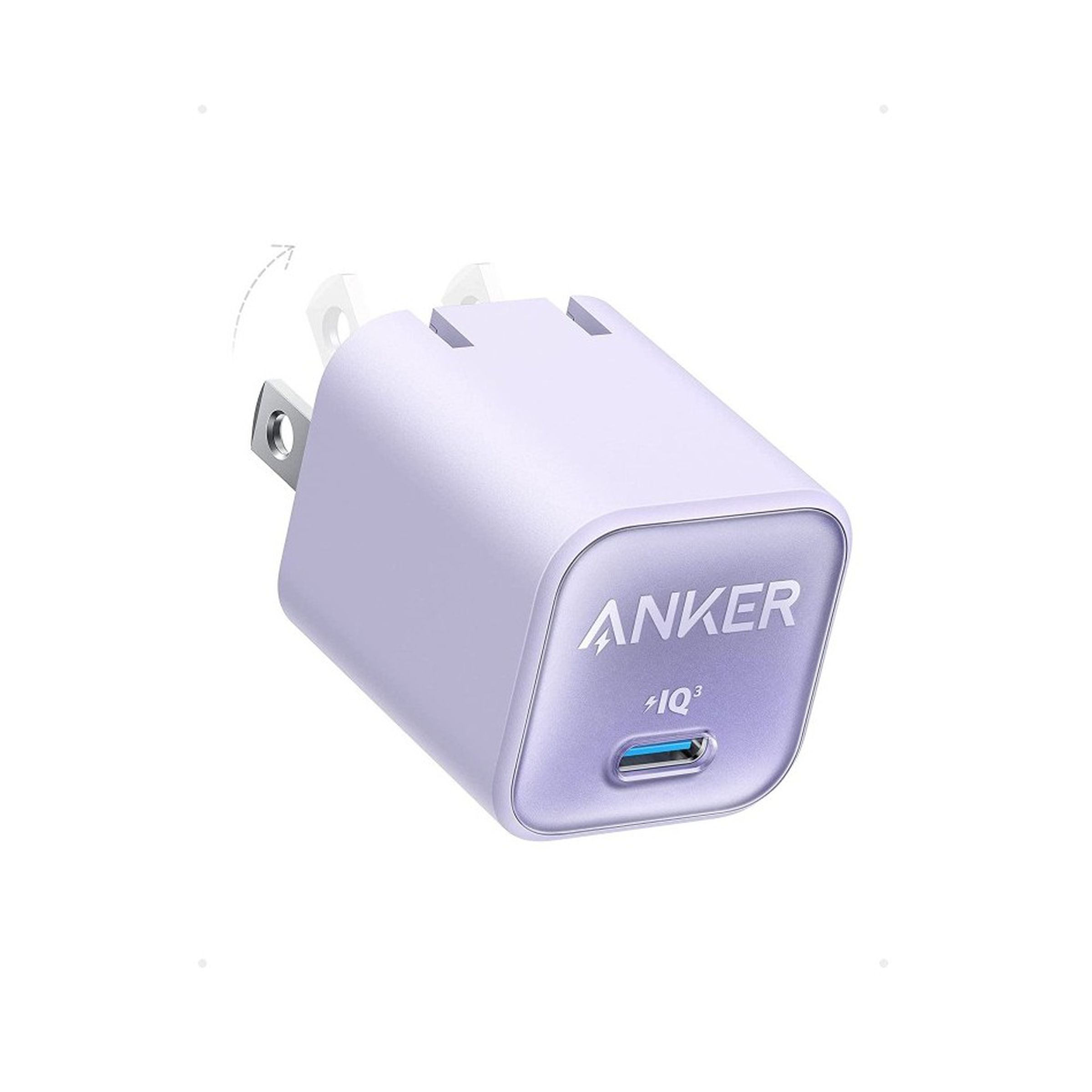 ankernano511charger