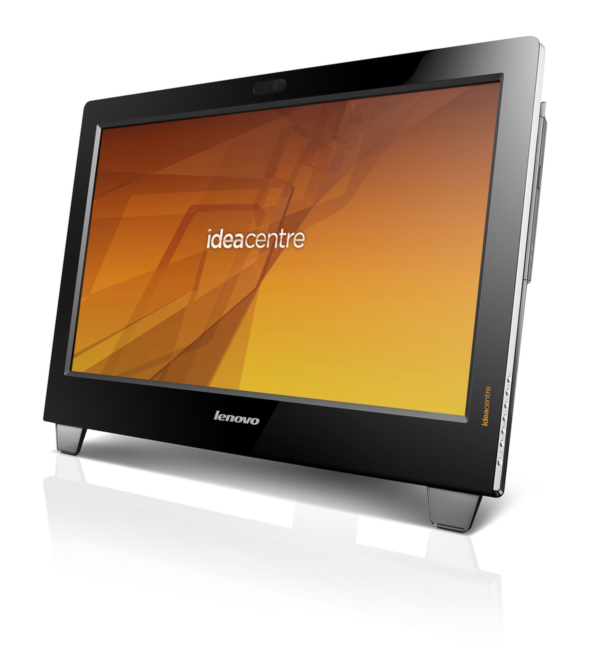 Lenovo B Series IdeaCentre all-in-one pictures