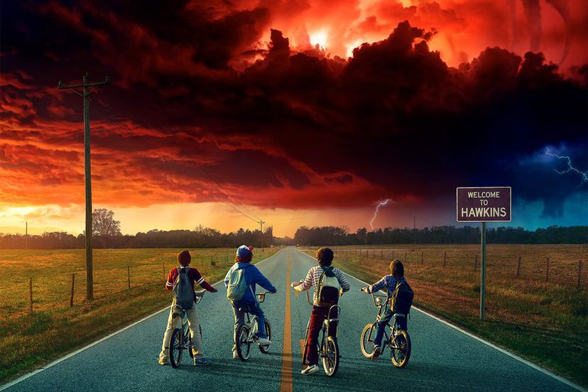 Everything we know about Stranger Things’ second season (and beyond ...