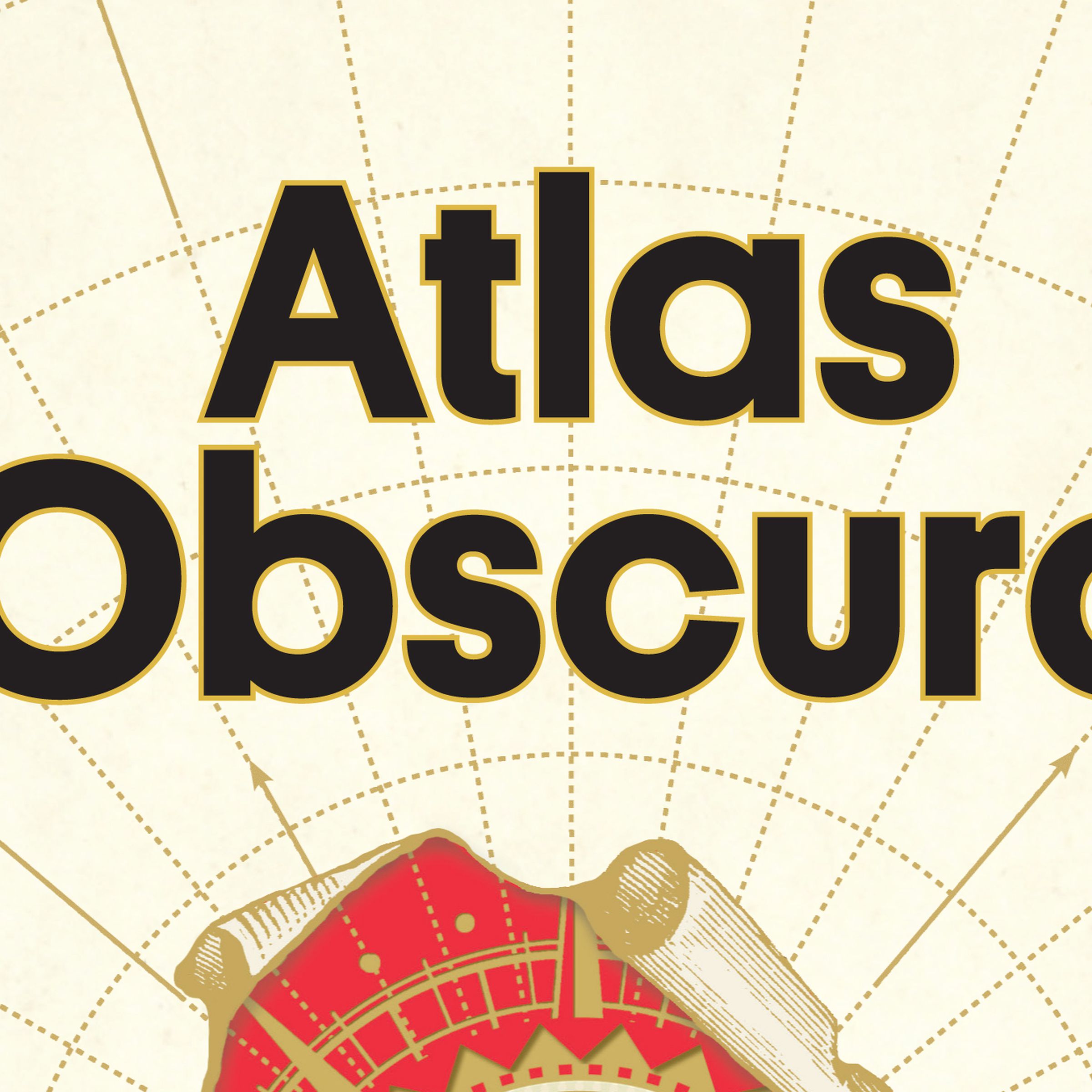 atlas obscura book review