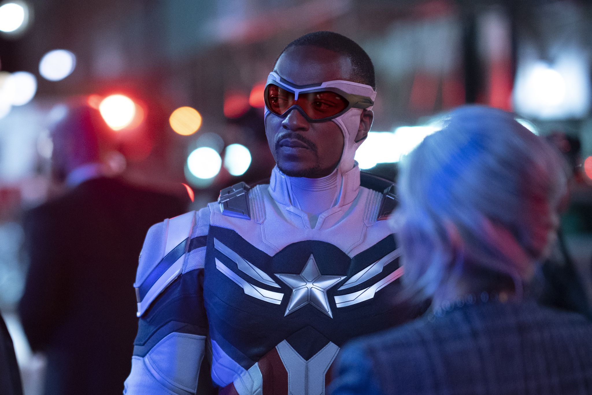 Julius Onah to direct Captain America 4 The Verge