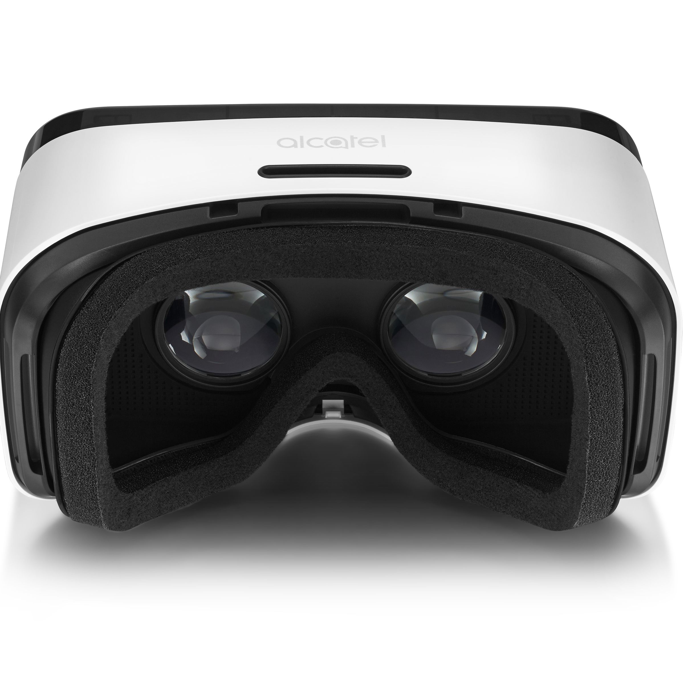 Alcatel VR headset