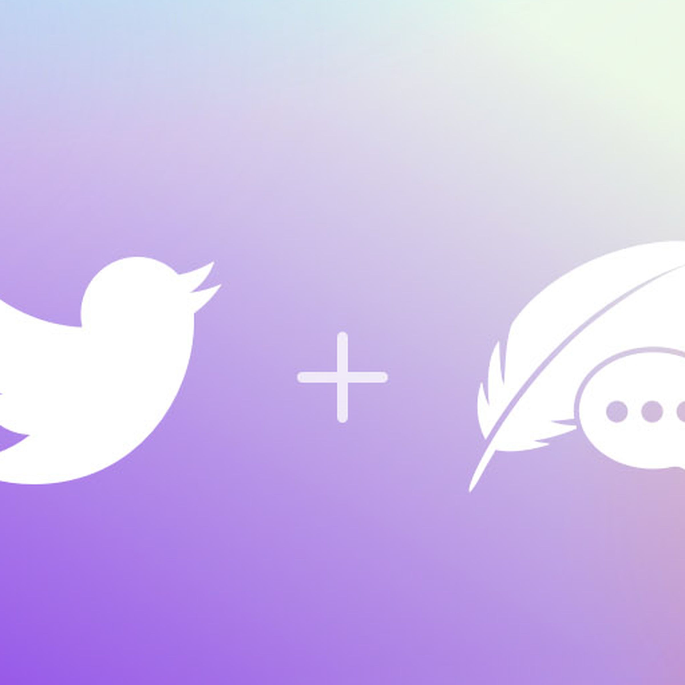 Twitter is acquiring Quill