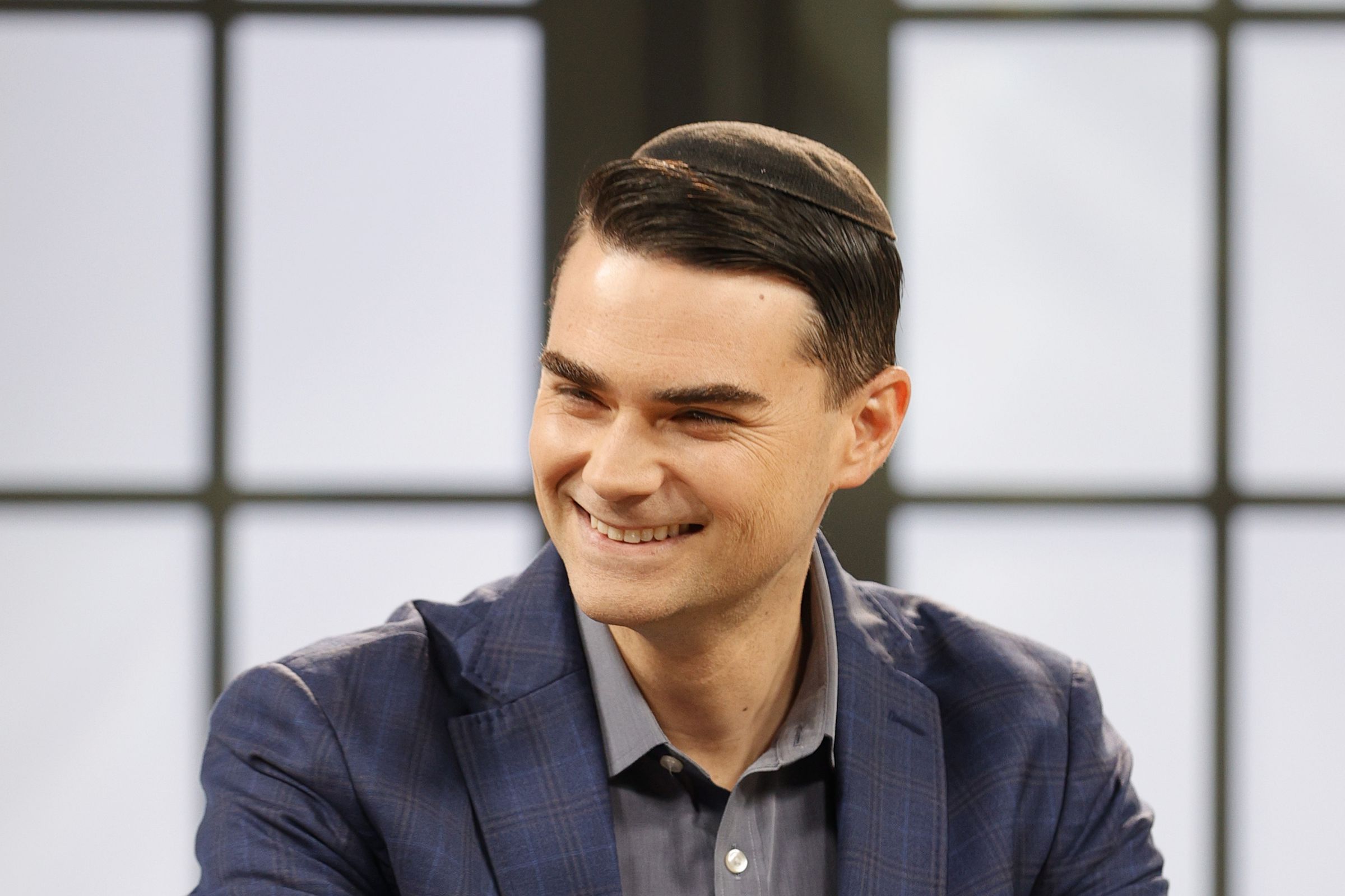 After Ben Shapiro’s appearance at Podcast Movement prompted outcry, the company that handles his podcast sales is cutting ties with the event.
