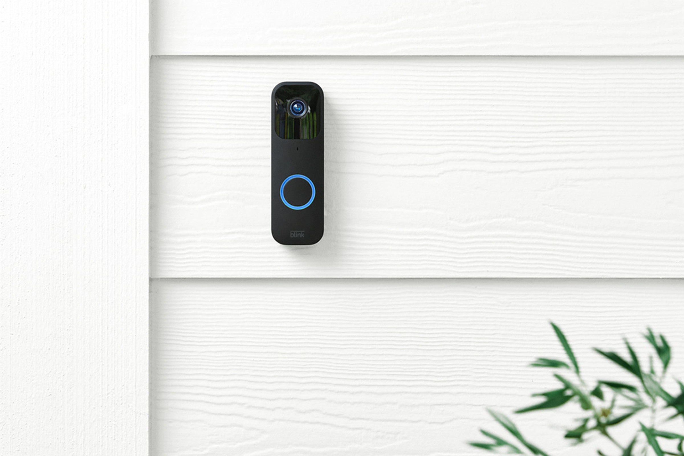 Ring’s founder Jamie Siminoff announced a new video doorbell this week, from another company.