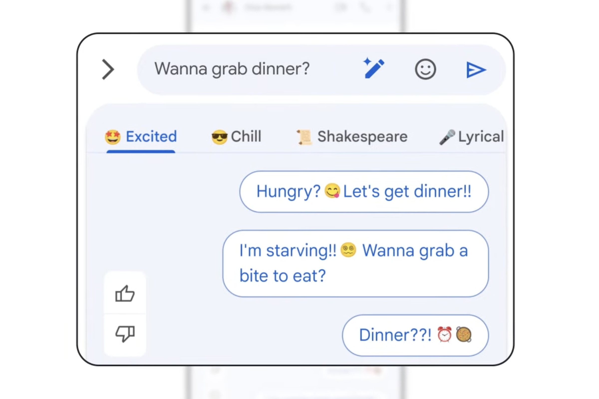 Google’s Magic Compose beta is here — but it sends your messages to Google
