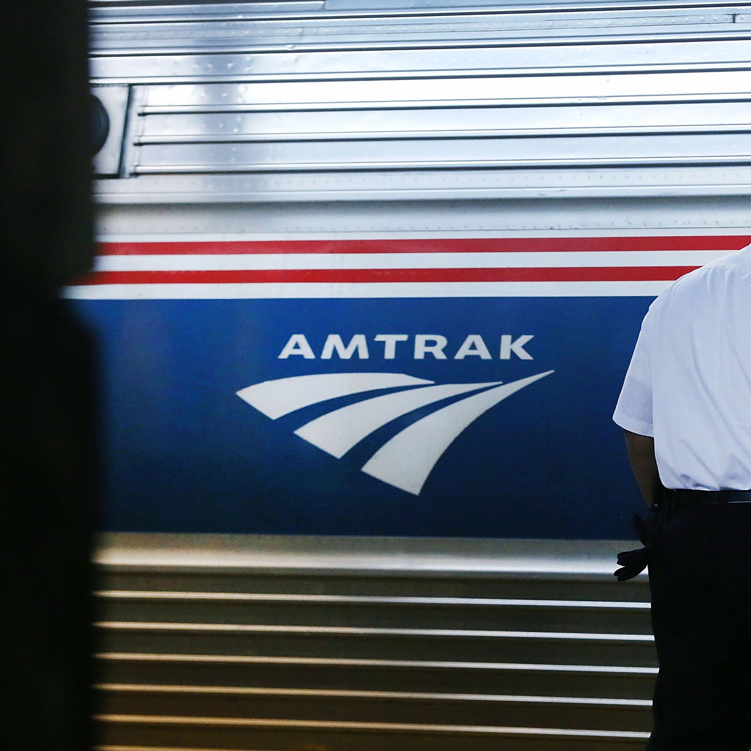 Amtrak Offers Glimpse Into NYC Penn Station Infrastructure Renewal Work